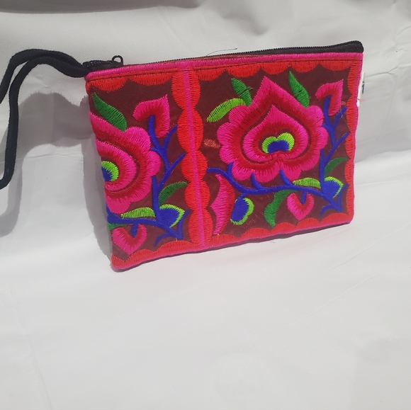 Sam Well wristlet - Picture 4 of 5